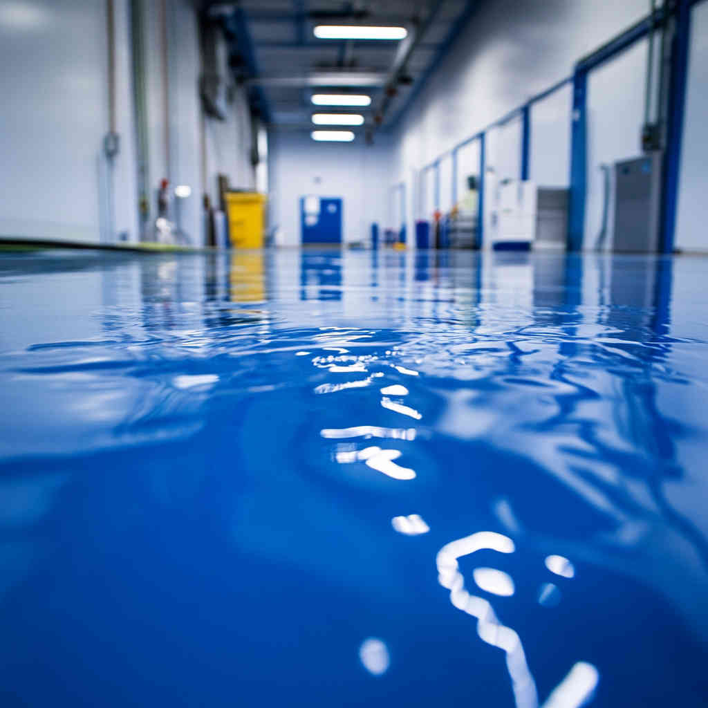 Come applicare il rivestimento termoplastico?