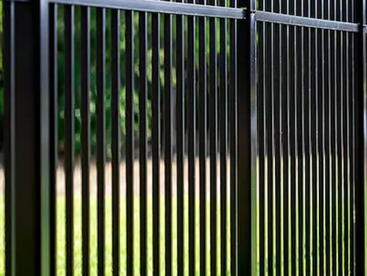 Što biste trebali tražiti u specifikaciji palisadne ograde